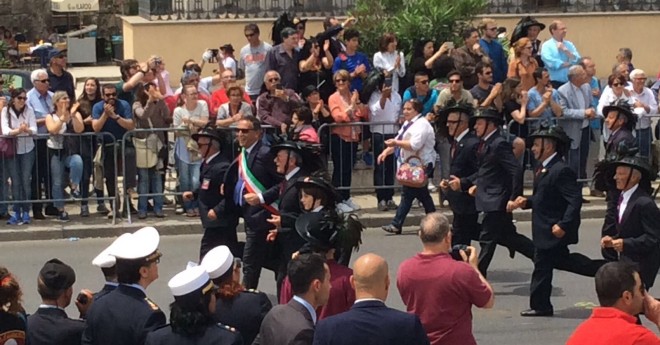 Alessandrini a Palermo
