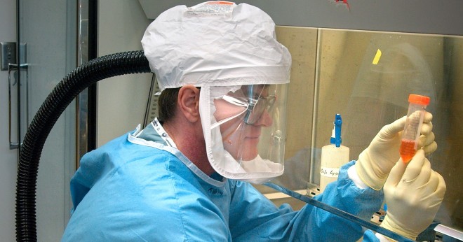 Analisi di laboratorio