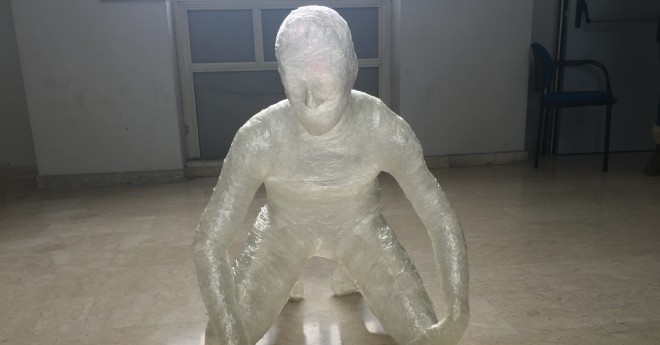 Arte, espressione e coscienza