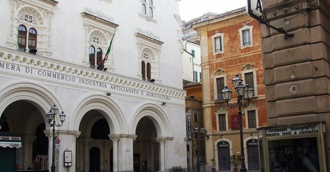 Camera di Commercio di Chieti