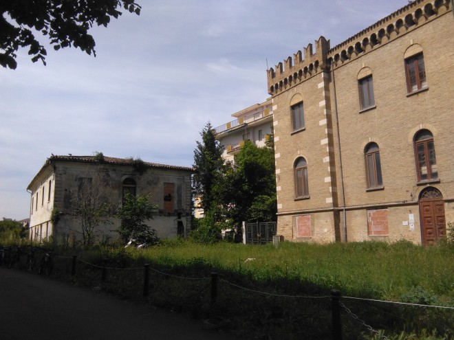 Castello Giammaria