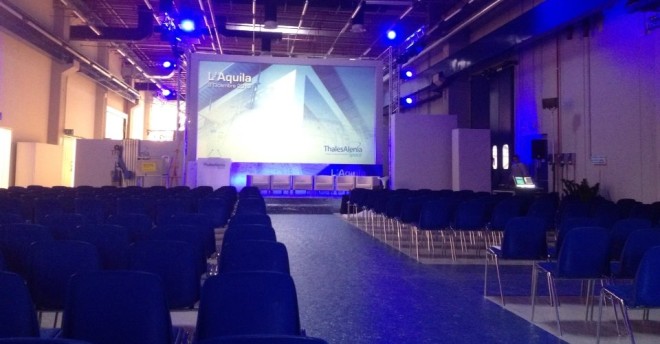 Confindustria L'Aquila