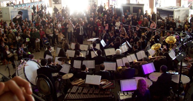 Conservatorio Casella