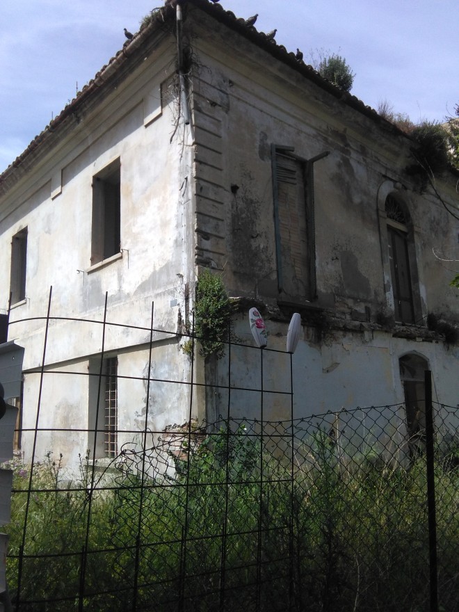 Il Casino della Filanda