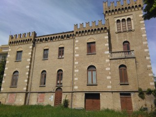 Il Castello Giammaria