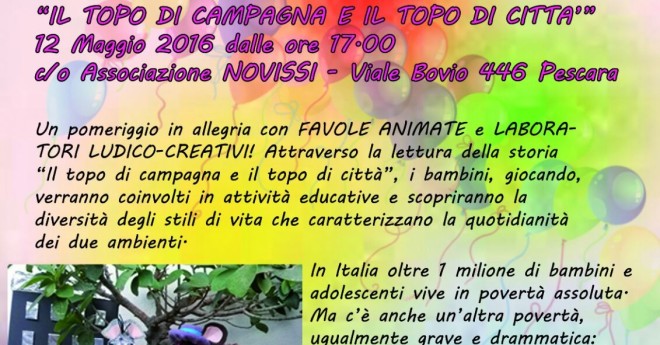 Illuminiamo il futuro