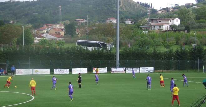 Serie D