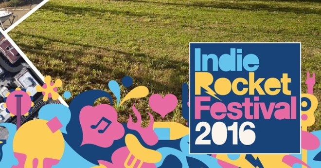IndieRocketFestival 2016