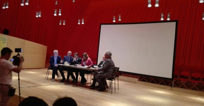 L'Aquila Contemporanea Plurale