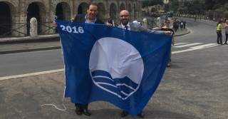 La Bandira Blu di Fossacesia