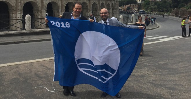La Bandira Blu di Fossacesia