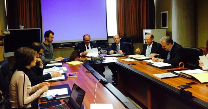 Meeting Progetto Speedy2