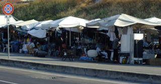 Mercato etnico