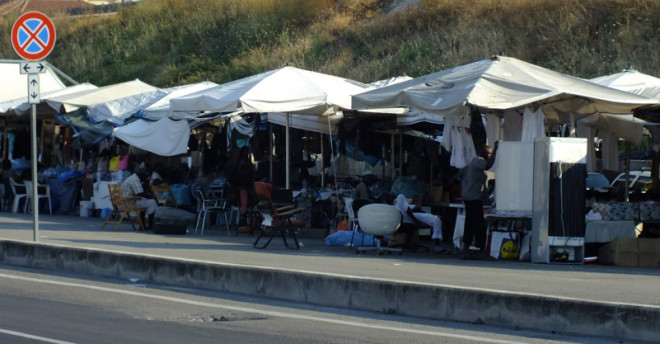 Mercato etnico