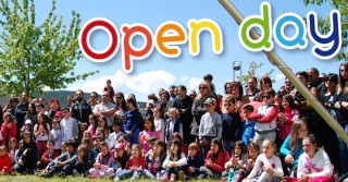 Open day Laboratori Gran Sasso