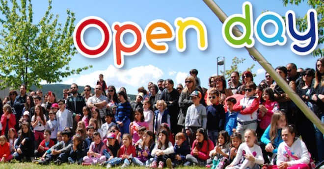 Open day Laboratori Gran Sasso