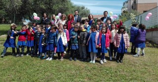 Orto botanico alla Montale