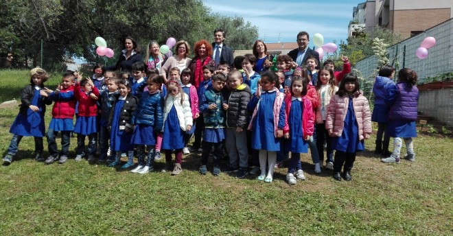 Orto botanico alla Montale
