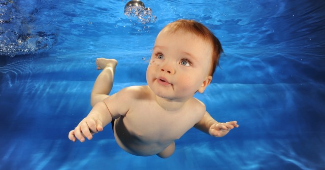 Parto in acqua alla Asl aquilana