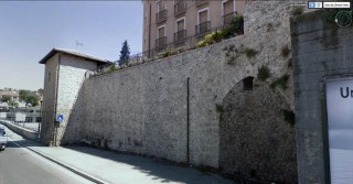 Porta Barete