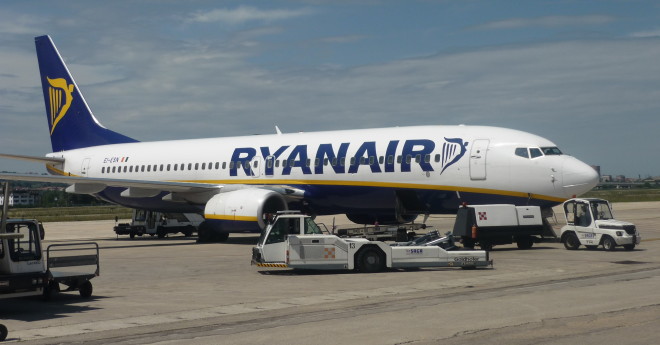 Ryanair