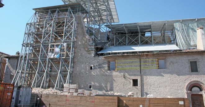 Santa Maria Paganica