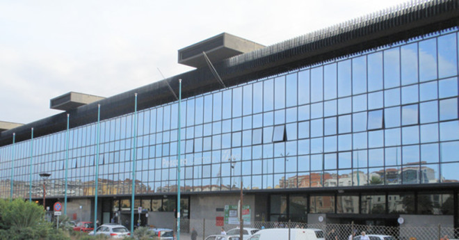Stazione Pescara