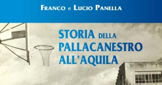 Storia della pallacanestro all'Aquila