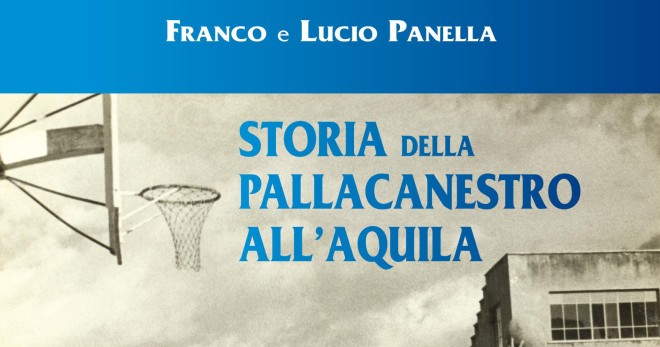 Storia della pallacanestro all'Aquila