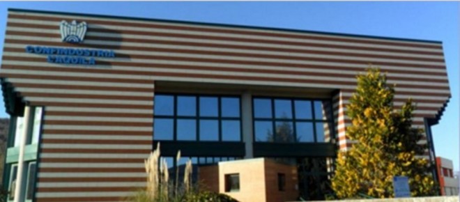 Confindustria L'Aquila