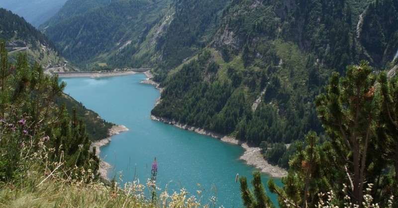 Diga Bisenti