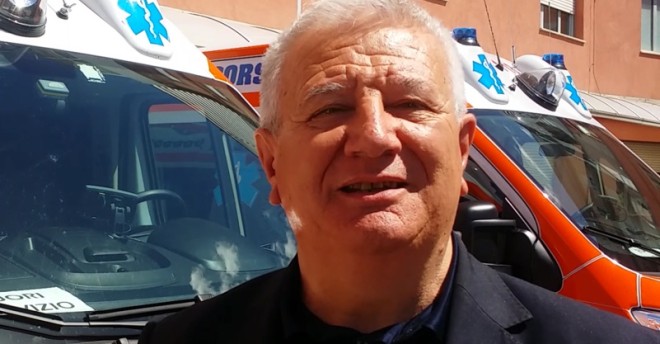 Pasquale Flacco