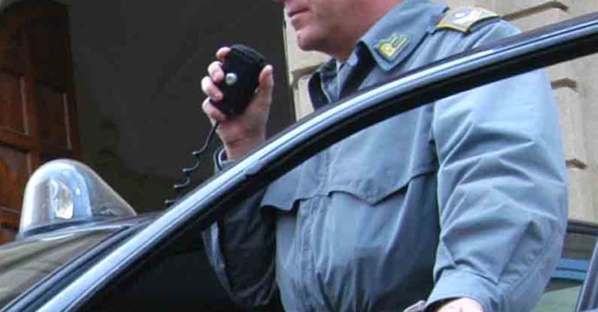 guardia-finanza