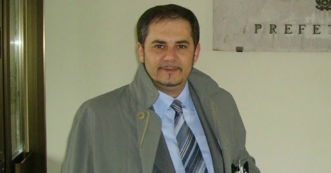Franco Maccari