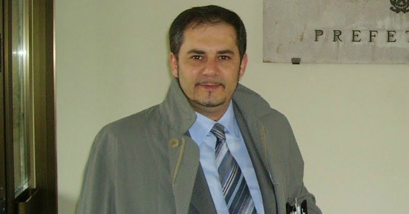 Franco Maccari