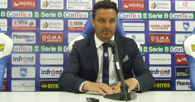 massimo oddo