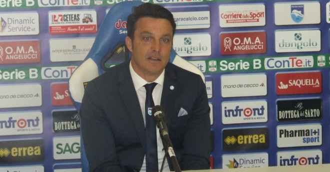 massimo oddo