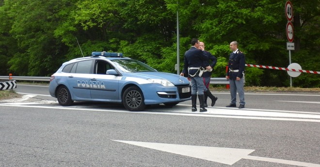 polizia-stradale