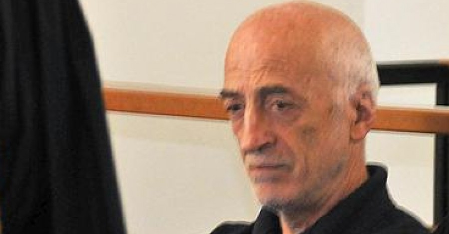 Ing. Diego De Angelis