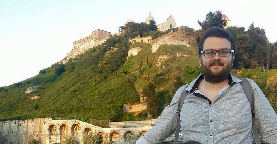 Alessandro Angelucci