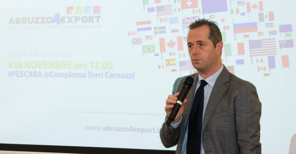Antonio Di Marco