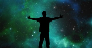 Astroweekend e Astrotrekking