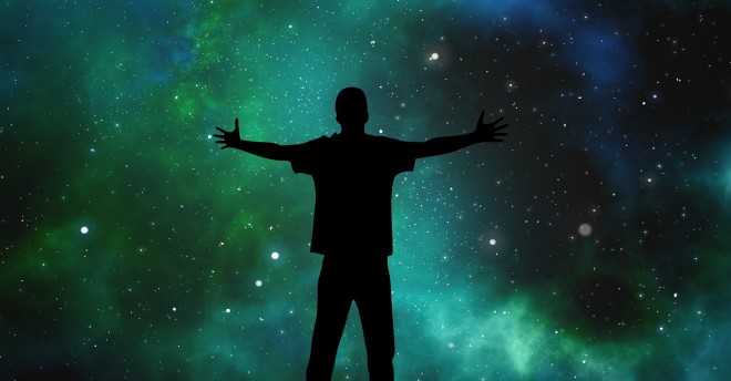 Astroweekend e Astrotrekking