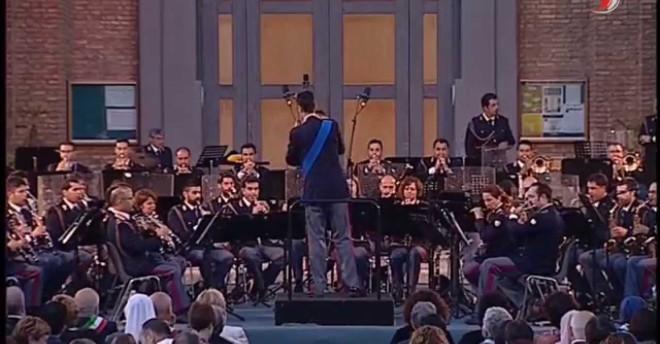 Banda della Polizia