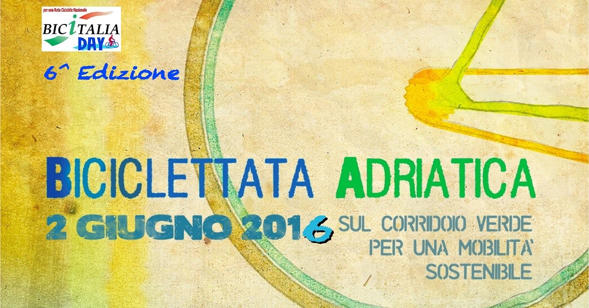 BiciAdriatica 2016