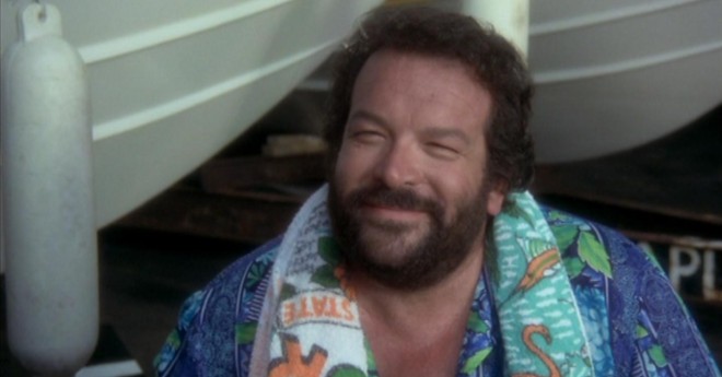Bud Spencer