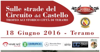 Circuito del Castello