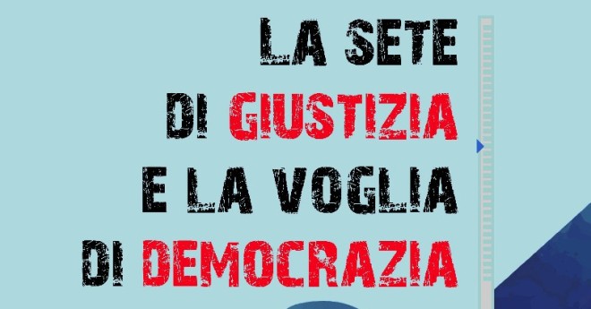 Convegno Pescara Sete di Giustizia
