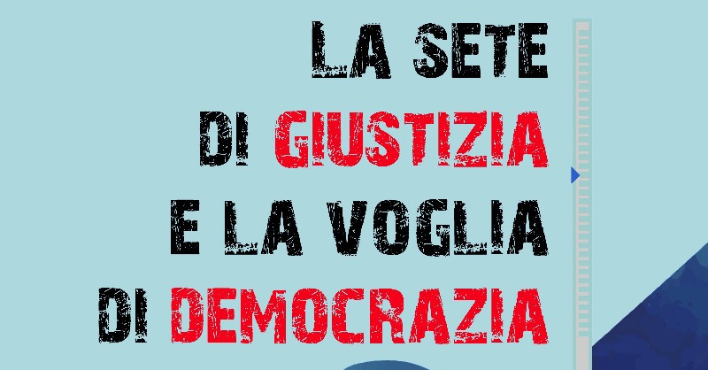 Convegno Pescara Sete di Giustizia