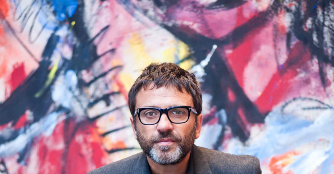 Dario Ballantini